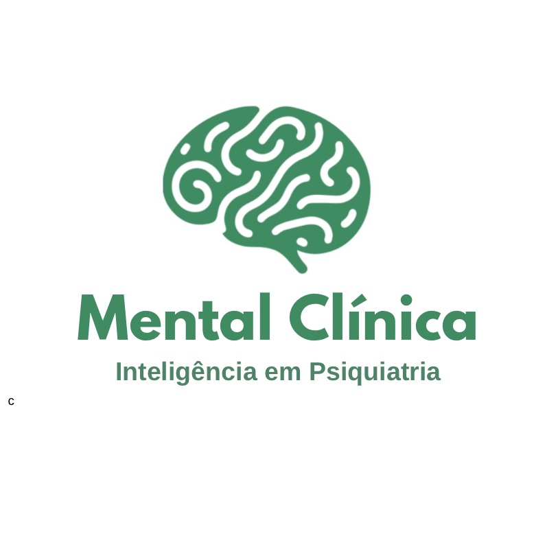 Mental Clínica — Inteligência em Psiquiatria